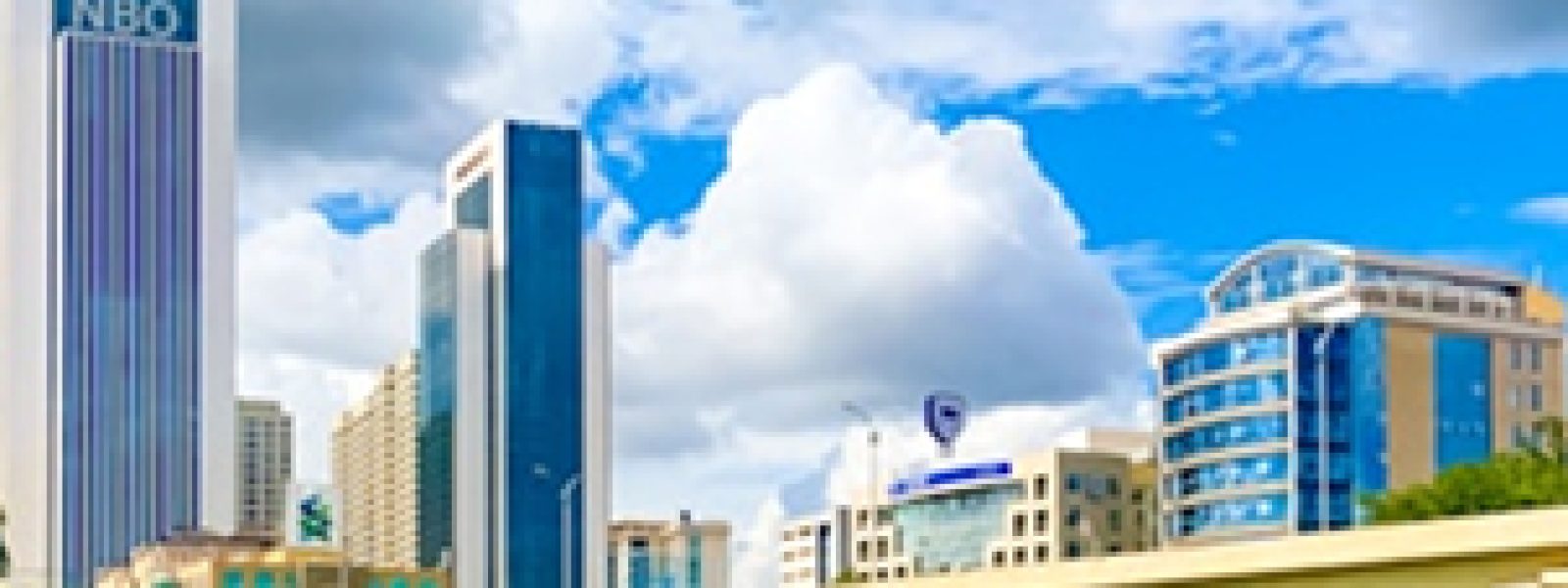 Nairobi