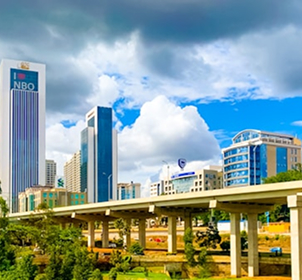 Nairobi