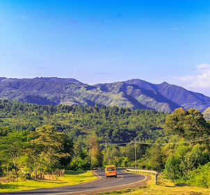 Baringo