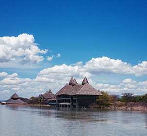 Bogoria
